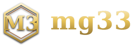 mg33 logo